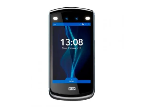 VL70LF-000-0000 HID AMICO 7 FACIAL Recognition Reader  BIO, 50K USER + intercom SIP