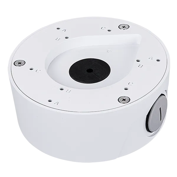 [AM-71B_V02] Outdoor Conduit Box (IP66)