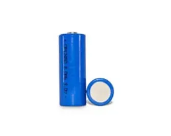 Risco Batterie de rechange, 18650, LITH-ION, 3.7V, 2.2AH – pour répéteur 2 voies RW132XWR800A