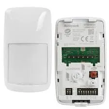 [DT8016F24] Dual Tech Motion Sensor, 16m, 24Ghz