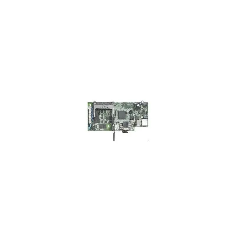 Interface TCP/IP (RS-485 et Ethernet) pour Prosys