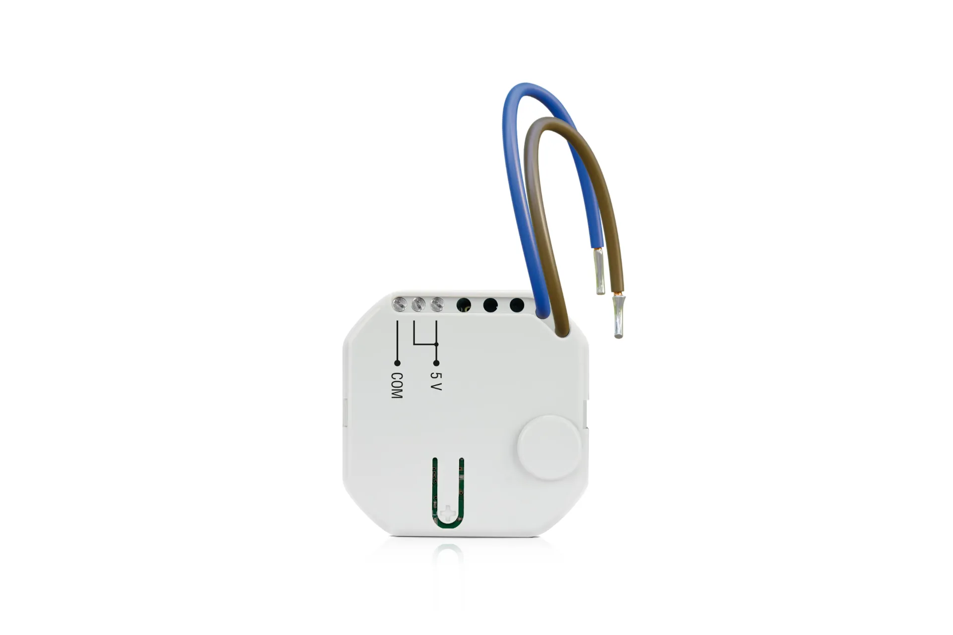 [APS-055] Alimentation murale 5Vdc 0,5A compatible avec : PRF-LCD-WRL, PRF-LCD-A2, VERSA-KWRL2, INT-KWRL2