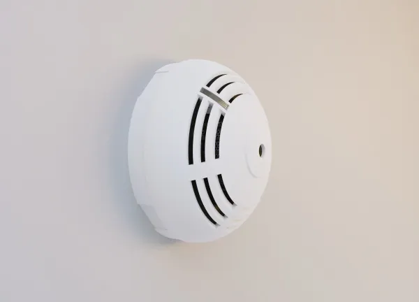 [ACMD-200] Détecteur de CO sans fil, mode autonome en option