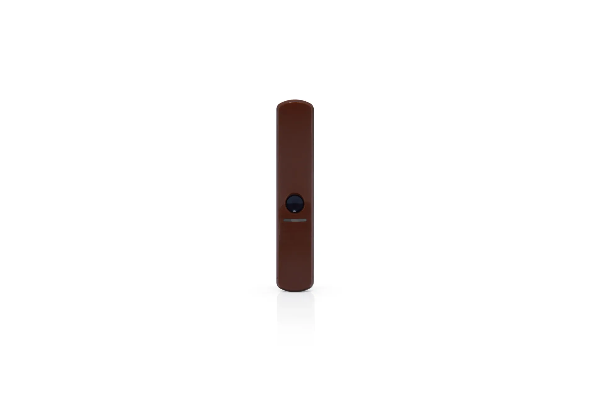 [ACD-220 BR] Détecteur rideau intérieur sans fil (marron)