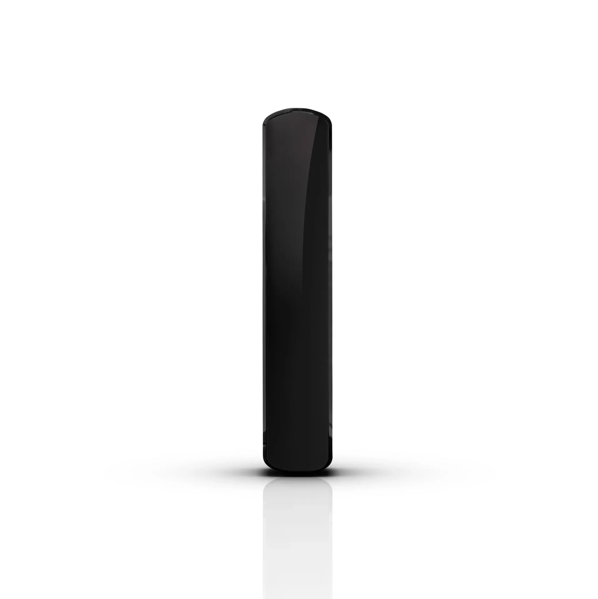 [OPXM-1 B] Aimant résistant aux intempéries (noir, montage en surface, compatible avec AXD-200 et XD-2)