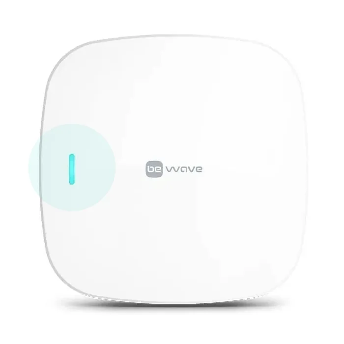 Contrôleur système avec modules de communication LAN, WIFI et 4G/LTE, tension d’alimentation 9-28 V DC (batterie de secours incluse)