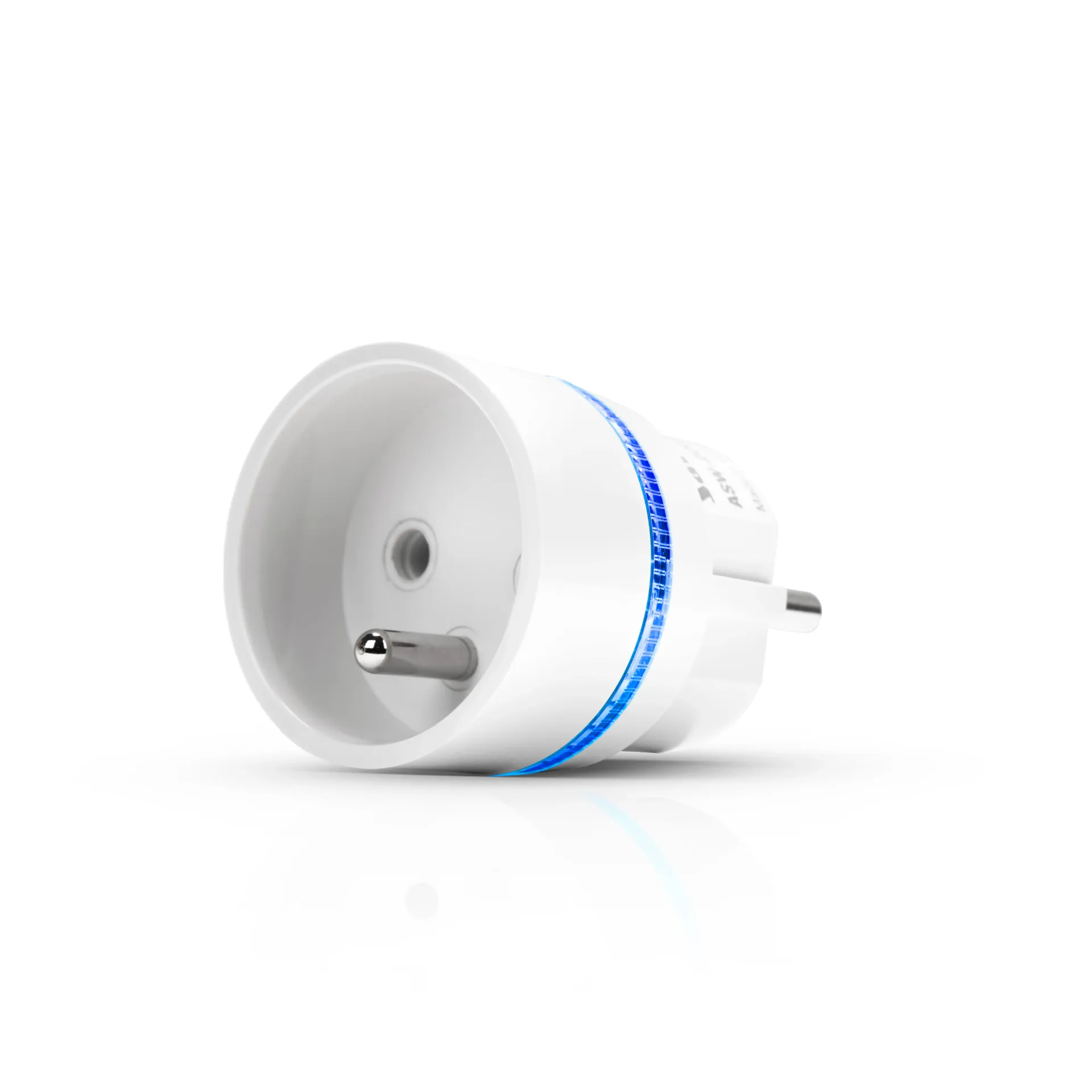 [ASW-200 E-W] Prise intelligente (commande 230V AC, EURO)