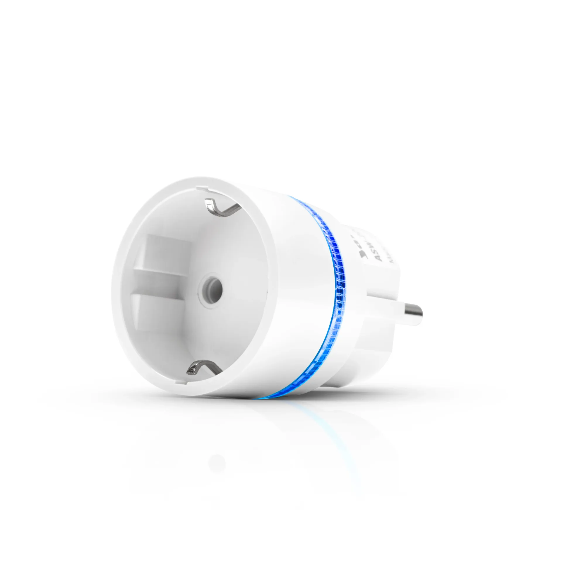 Prise intelligente (commande 230V AC, SCHUKO)