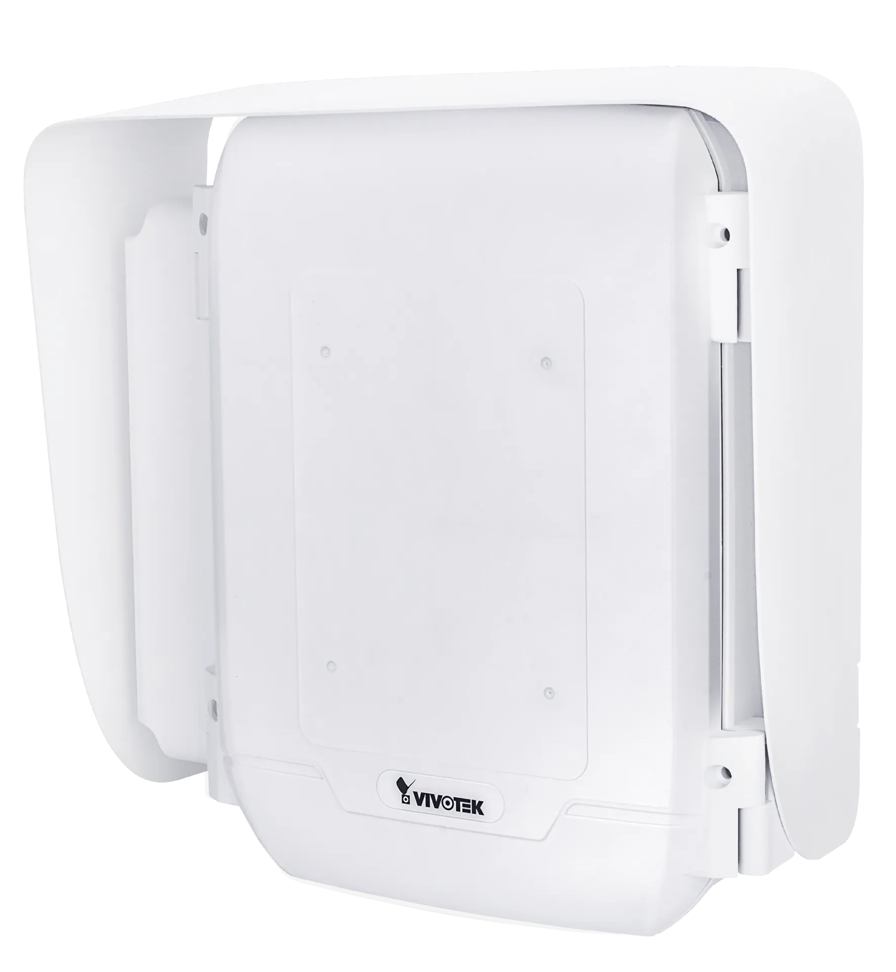 Cabinet IP66, IK10 outdoor-ready surveillance cabinet. Protects accessory device s such as power supply, media converter, Industrial PoE switch and power safety from tough weather and vandalism.Mounting bracket for wall, DIN- rail, cover is included.