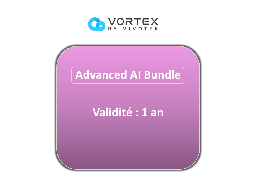 INT LIC,VORTEX ADVANCED AI BUNDLE 1-YEAR