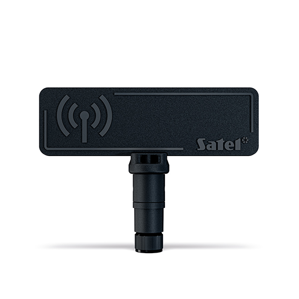 [ANT-LTE-O] Antenne LTE, UMTS/HSPA+, GSM/GPRS/EDGE (connecteur SMA, s'adapte au boîtier extérieur)