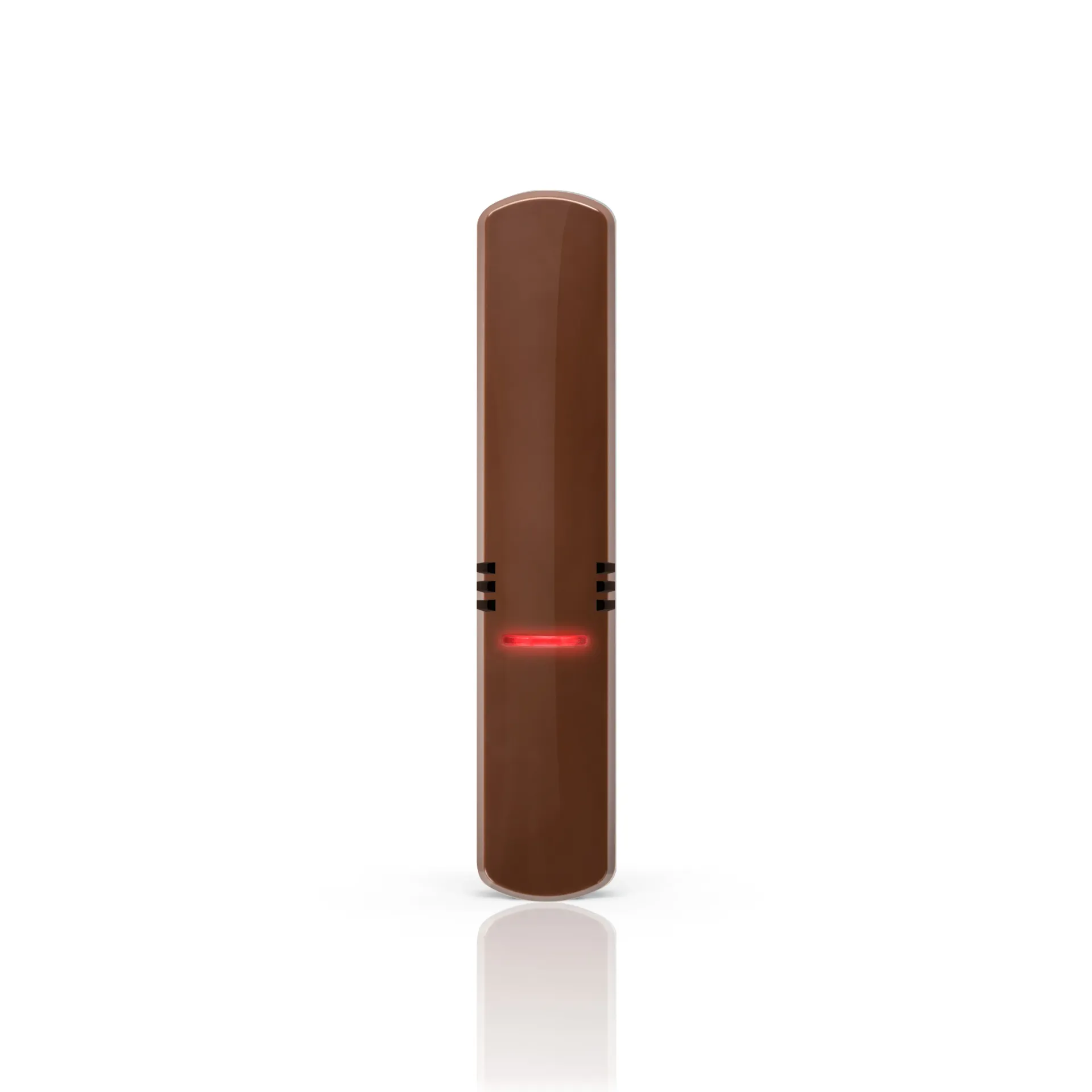 [TPH-2 BR] Détecteur BUS de température, pression et humidité (marron)