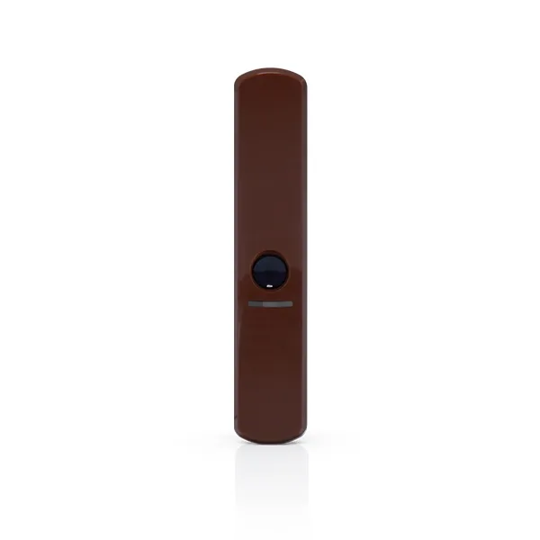 Détecteur rideau (marron)