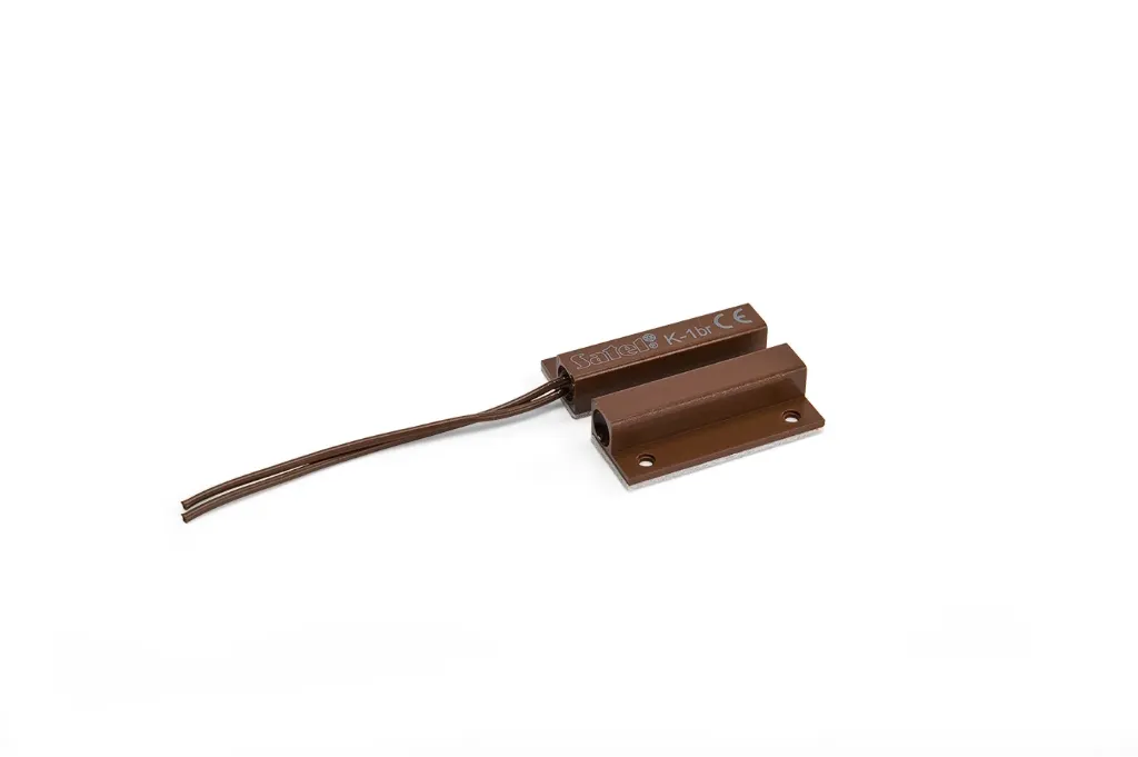 [K-1 BR] Contact magnétique de surface (marron)