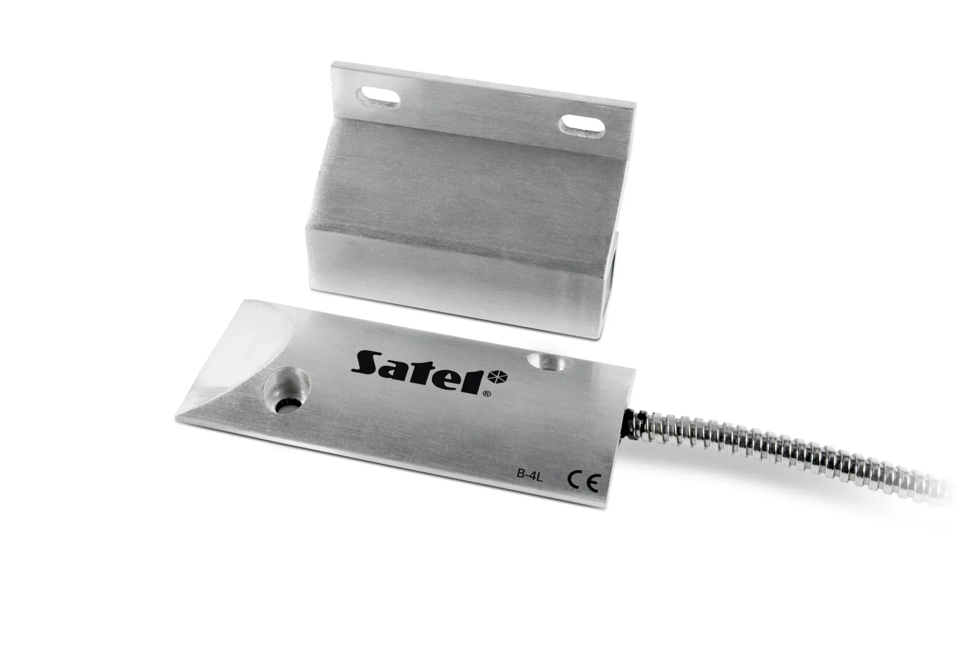 Contact magnétique sabot grand (boîtier métallique)