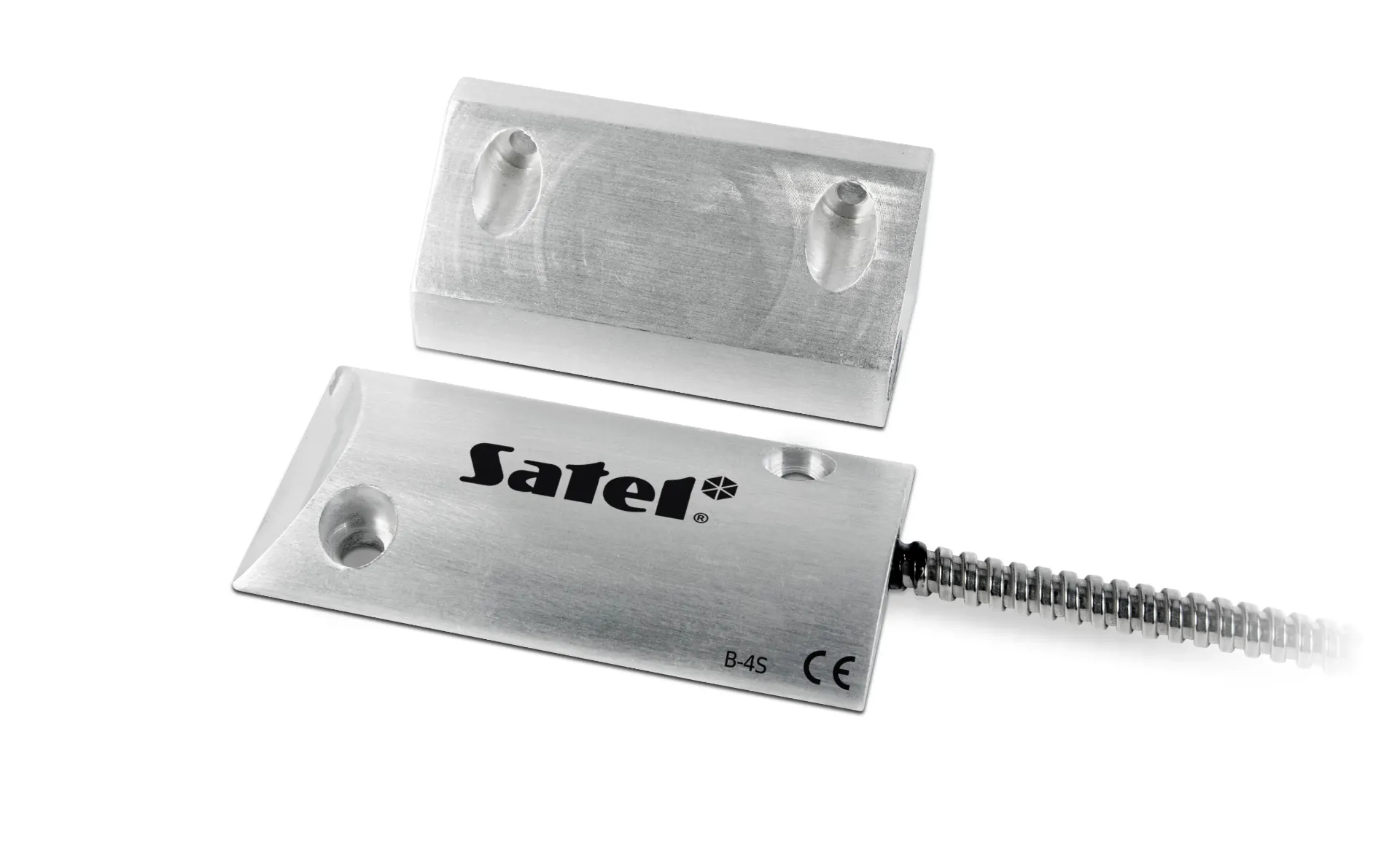 Contact magnétique sabot petit (boîtier métallique)