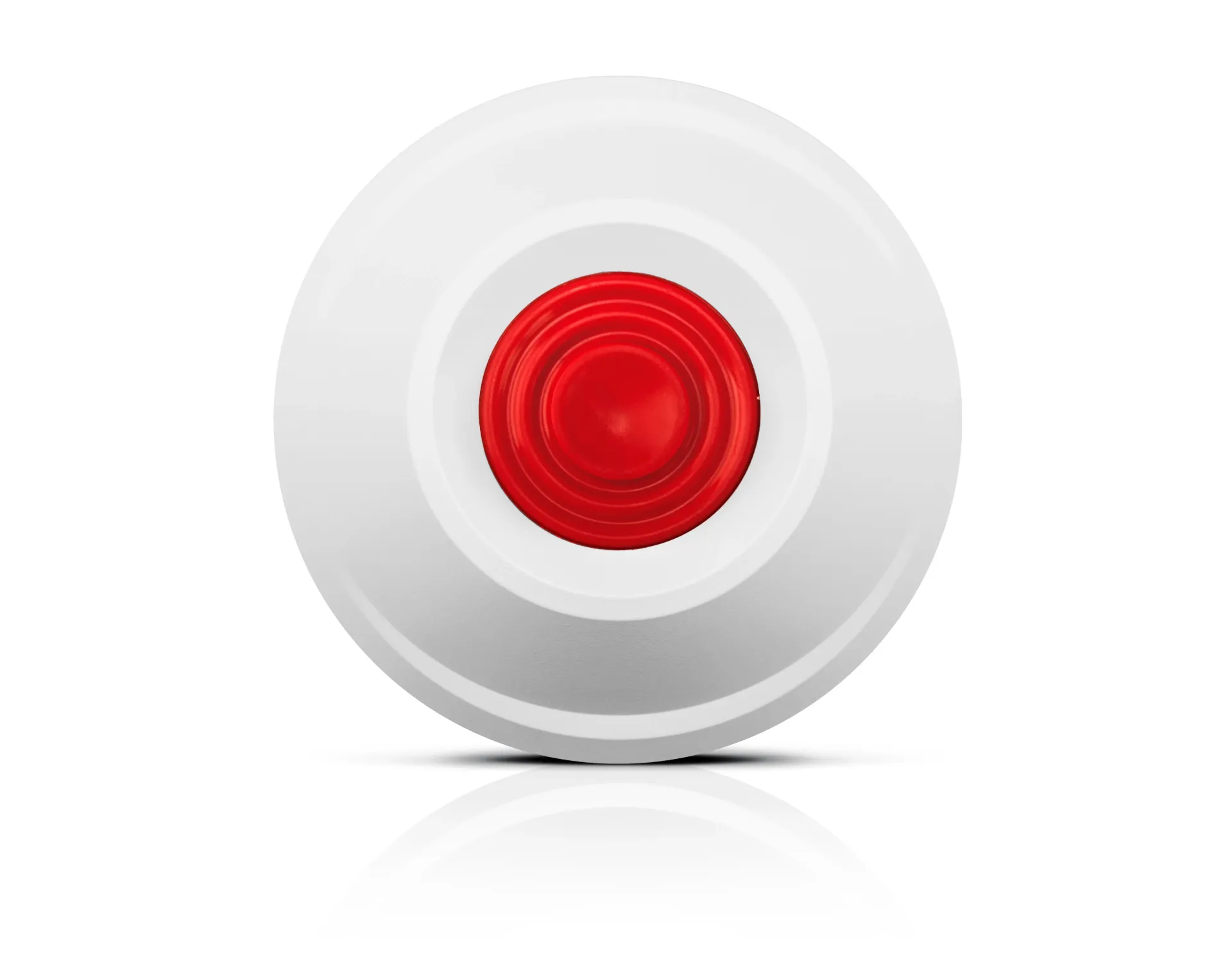 Bouton panique