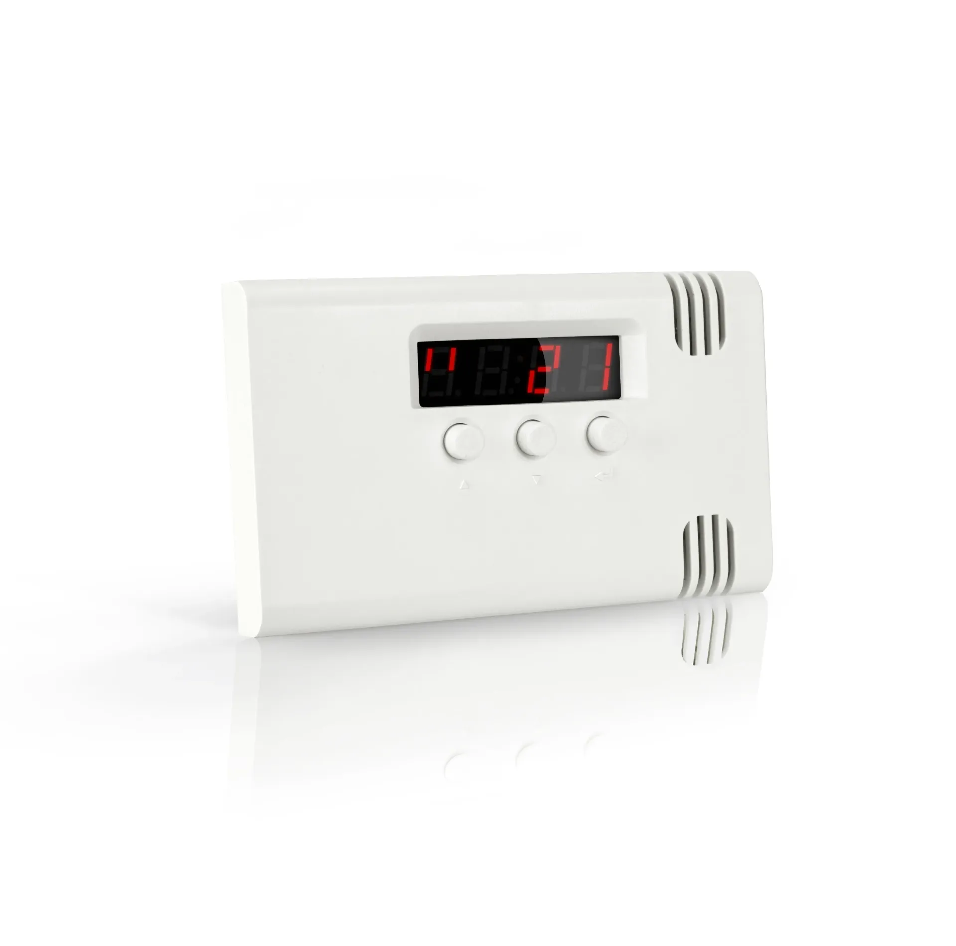 [TD-1] Détecteur de température programmable