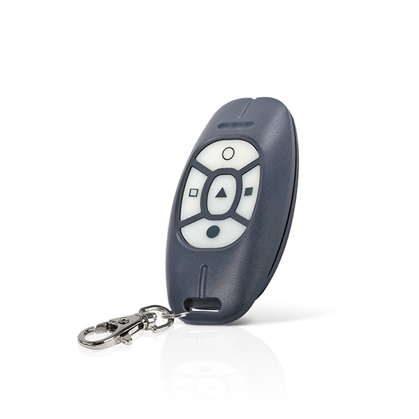 Télécommande pour le réglage à distance de la sensibilité des détecteurs OPAL Plus, OPAL Pro, SLIM LUNA, SLIM PRO