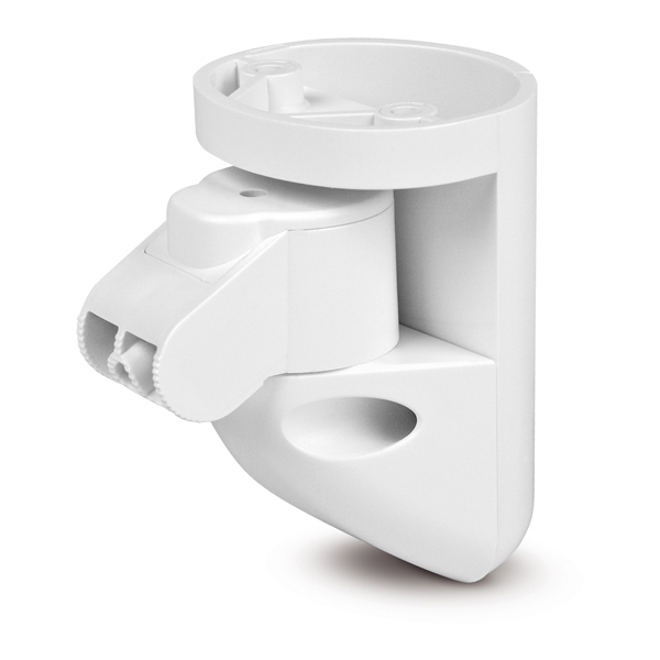 [BRACKET B] Support réglable pour détecteurs de mouvement avec conduit de câble intérieur (AMBER, AMBER 2E, AQUA Luna, AQUA Plus, AQUA Plus 2E, AQUA S, COBALT Plus, COBALT Pro, GRAPHITE, GREY, GREY Plus, IVORY, MPD-300, NAVY, TOPAZ, AGATE et AOCD-260)