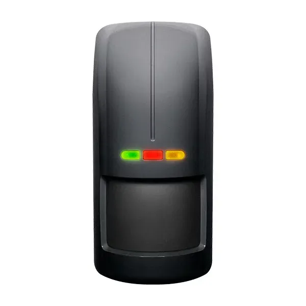 Boîtier gris foncé pour détecteurs de mouvement (paquet de 6; compatible with: OPAL PLUS, OPAL, AOD-210)