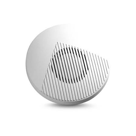 [SPW-150] Sirène acoustique intérieure avec alimentation de secours en option (boîtier ABS, blanc, PIEZO)