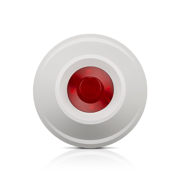 [SOW-300 R] Balise LED d'intérieur (Rouge)