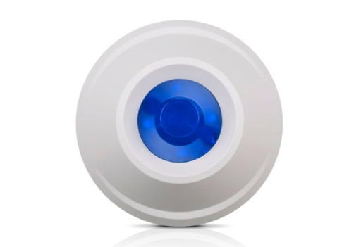 [SOW-300 BL] Balise LED intérieur (Bleu)