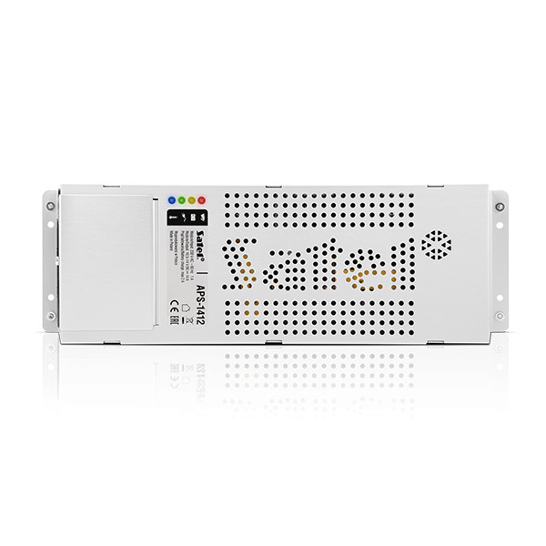 [APS-1412] Alimentation à découpage 12Vdc 14A