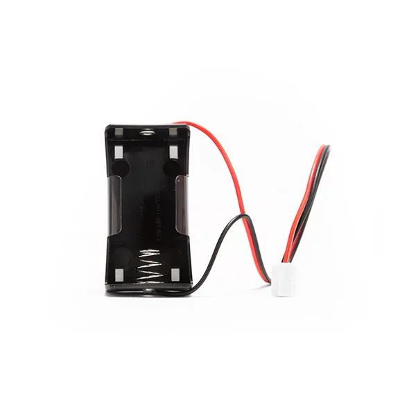 Batterie UHR-ER34615 3,6V/13Ah pour sirènes sans fil : ASP-200, ASP-201, MSP-300, MSP-301, ASP-100