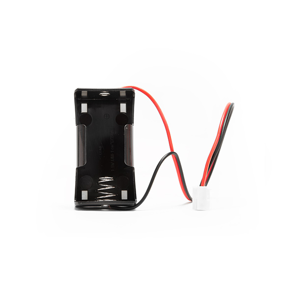 Support de batterie pour ER34615 (câble et connecteur inclus ; compatible avec ASP-200, ASP-100, MSP-300)