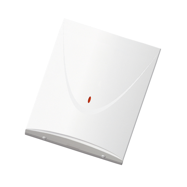 Boîtier en plastique avec base surélevée (support pour ANT-GSM-I, conforme à : INT-GSM)