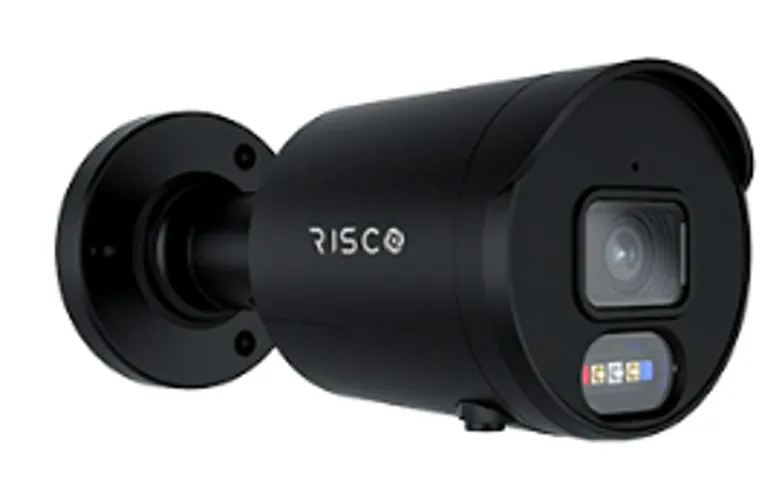 VUpoint 4MP Poe Bullet AI Camera,NOIR
