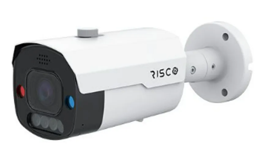 VUpoint 5MP Poe Bullet AI Camera