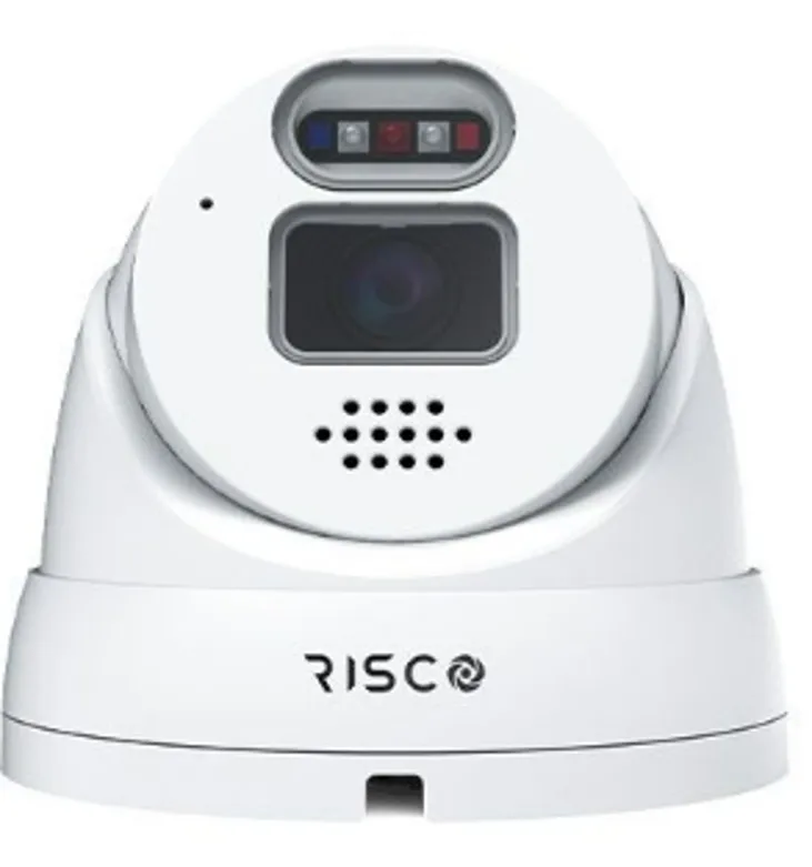 VUpoint 5MP Poe Eyeball AI Camera