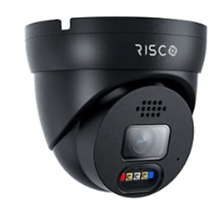 [RVCM72A40BRA] VUpoint  5MP Poe Eyeball AI Camera,NOIR