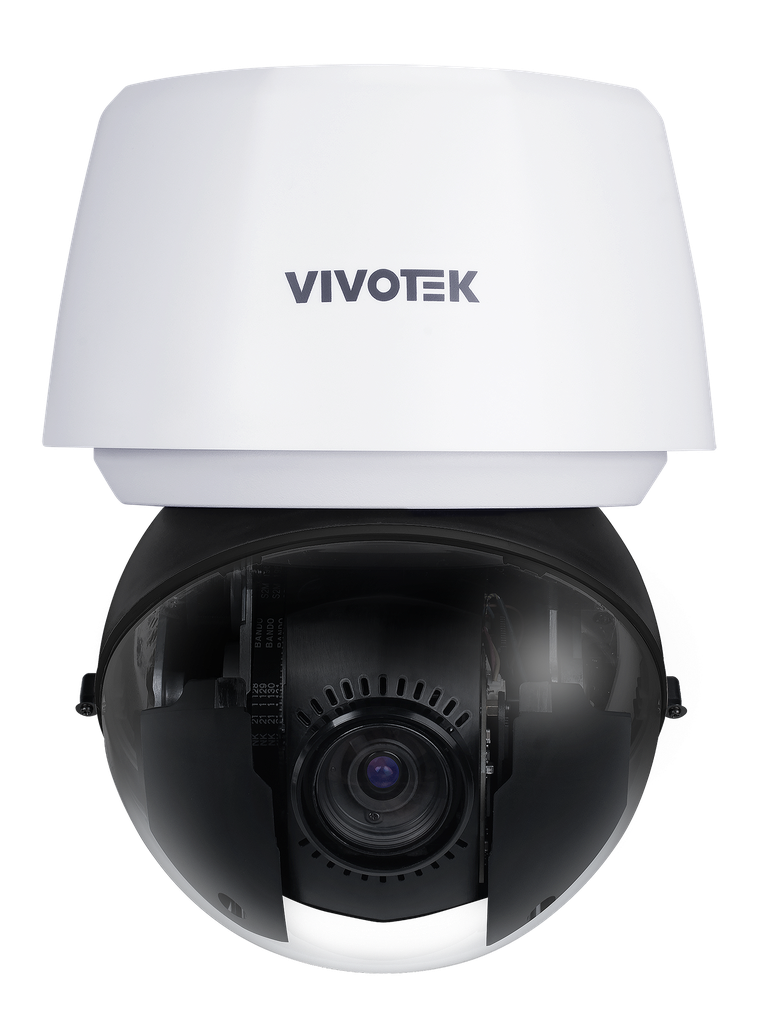[SD9367-EHL] Bubble Speed Dome, 2M 60fps, H.265, 40x Optical Zoom, WDR Pro, 3DNR, PoE/DC48V/AC24V, I/O*2/1, Two way audio, Micro SDXC, IP66, IK10, NEMA 4X