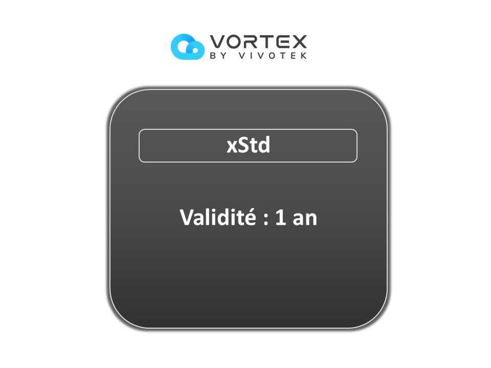 [LIC,VORTEX XSTD LICENSE 1-YEAR] INT LIC,VORTEX XSTD LICENSE 1-YEAR