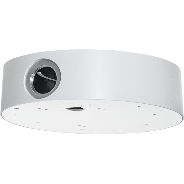 [AM-712_V03] AM-712, Conduit Box for indoor dome