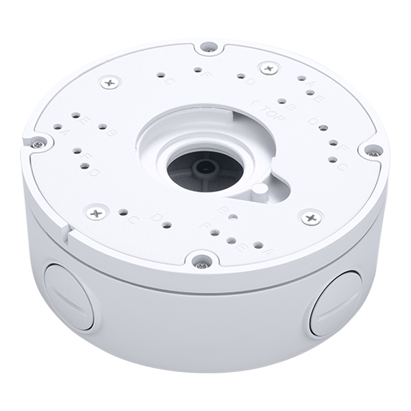 Conduit box for TB9332 TB9333 TT9333 FD/IT89-V3 FD/IT99