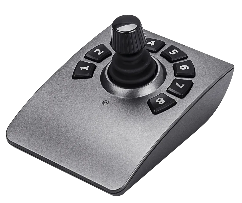 8 KEY JOYSTICK