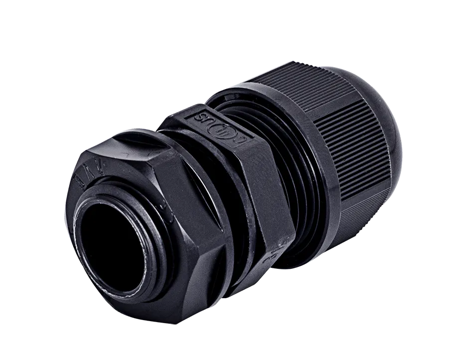 [AT-WPC-001] Cable gland M16 CABLE GLAND 4~7mm AWG 6PCS