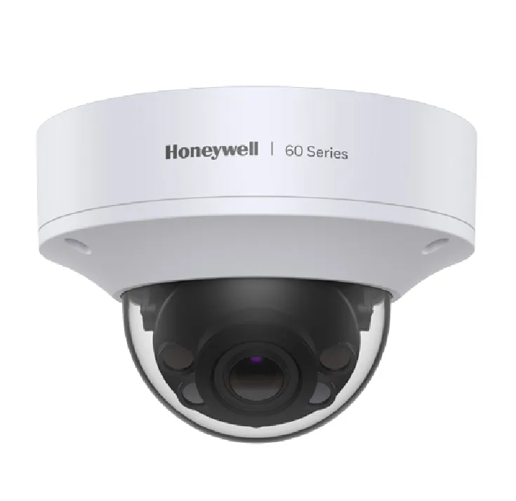 5MP Outdoor Dome 7mm -22 mm,P-IRIS